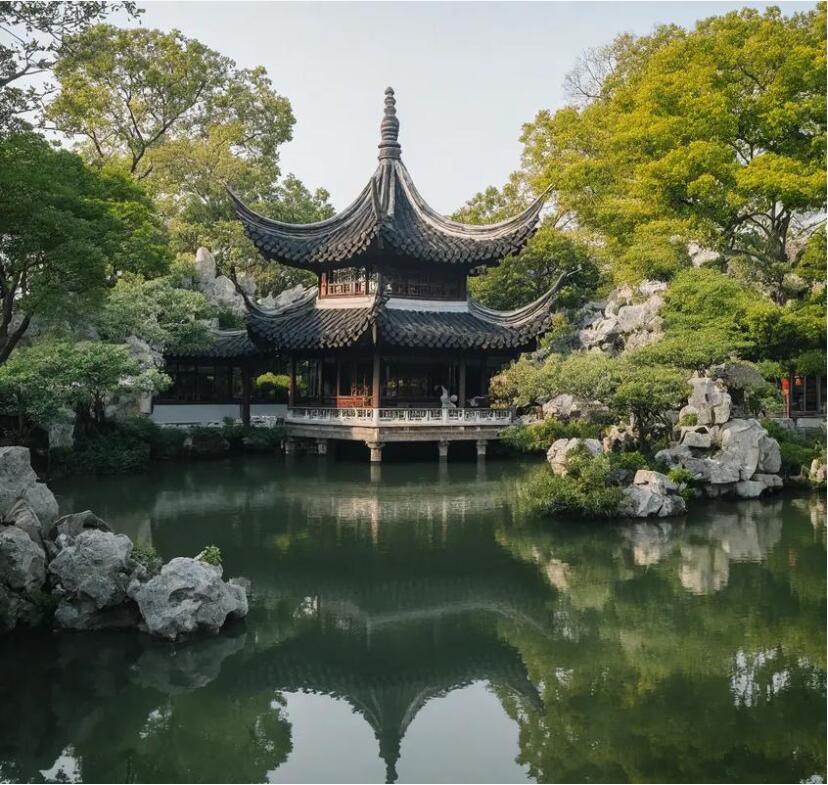 自贡夏槐餐饮有限公司